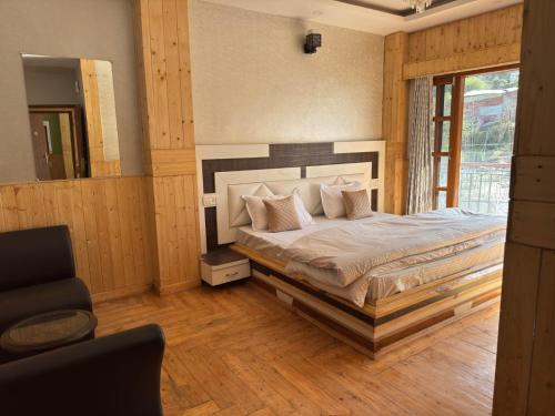 nature heaven homestay