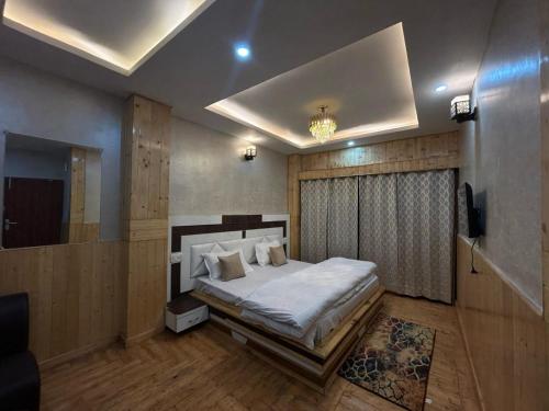 nature heaven homestay