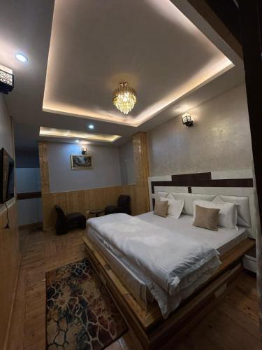 nature heaven homestay
