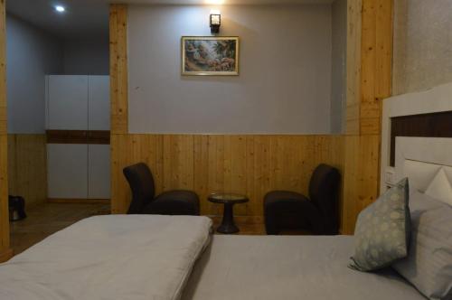 nature heaven homestay