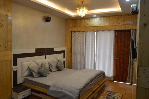 nature heaven homestay
