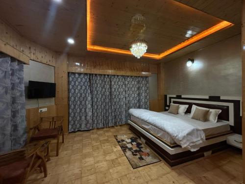 nature heaven homestay