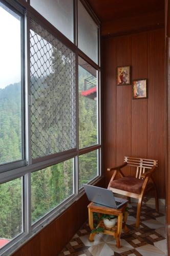 nature heaven homestay
