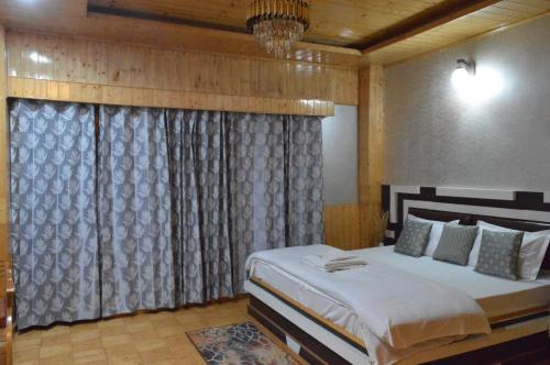 nature heaven homestay