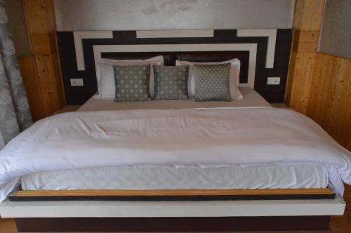 nature heaven homestay