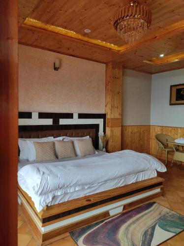 nature heaven homestay
