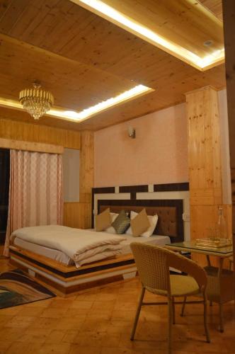 nature heaven homestay