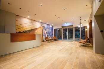 Waterlane Island Deluxe 5B By Grandapart,,2 star