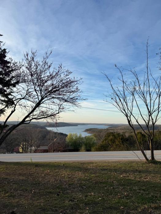 calico rock