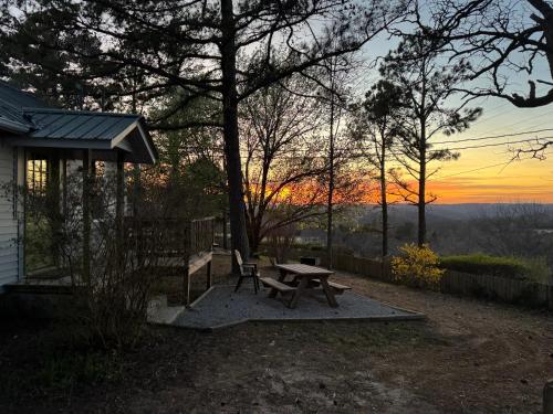 calico rock