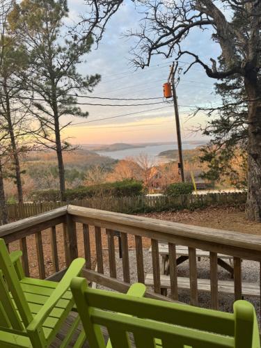 whispering woods cabins and grill