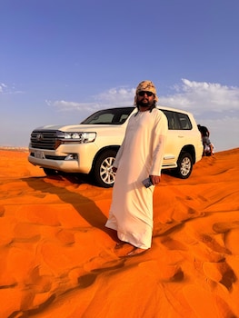 sunset luxury camps