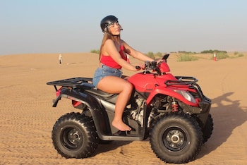sunset luxury camps