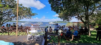 pousada do lago boutique