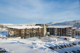 Radisson Blu Resort Trysil,Trysil>>Innbygda,4 star