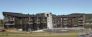 Radisson Blu Resort Trysil,Trysil>>Innbygda,4 star