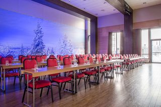 radisson blu resort trysil