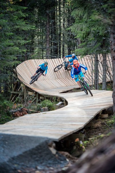 radisson blu resort trysil