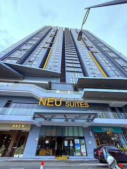 neu suites by rasbo galaxy suites