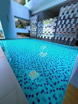 Neu Suites By Rasbo Galaxy Suites,,3 star