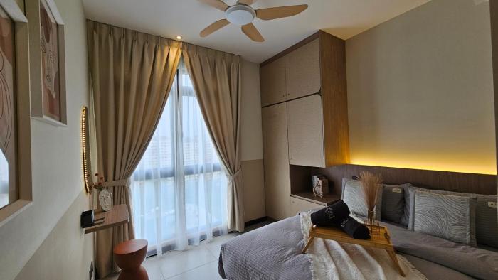 neu suites by rasbo galaxy suites