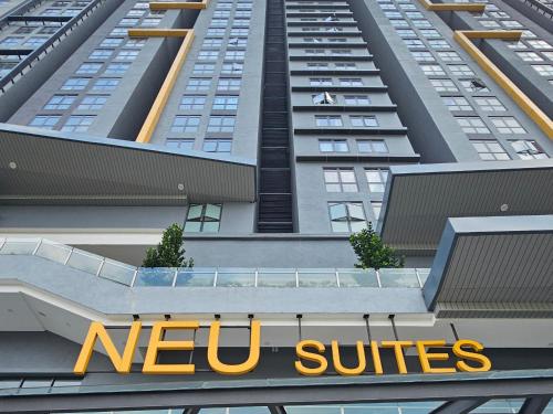 neu suites by rasbo galaxy suites