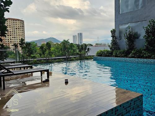 neu suites by rasbo galaxy suites