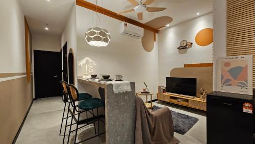 neu suites by rasbo galaxy suites