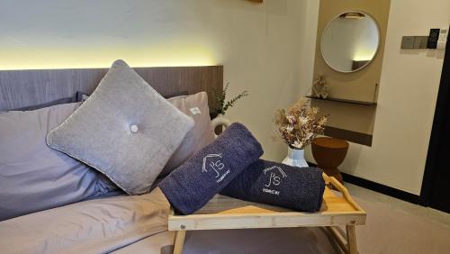 neu suites by rasbo galaxy suites