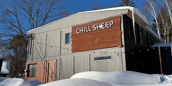 chillsheep