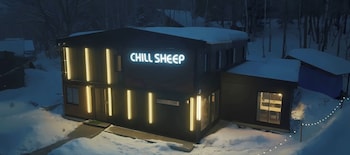 chillsheep