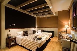 U232 Hotel,Eixample>>Barcelona,4 star