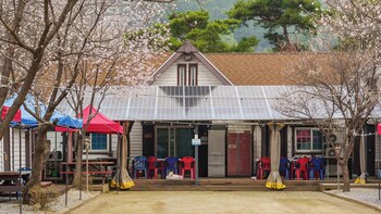 gapeong restay pension