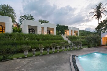 villa la flora kaeng krachan