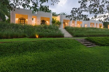 villa la flora kaeng krachan