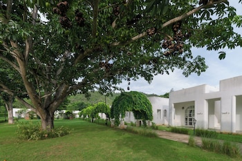 villa la flora kaeng krachan
