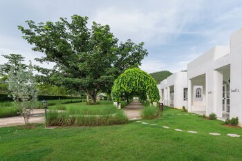 villa la flora kaeng krachan