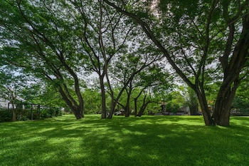 villa la flora kaeng krachan
