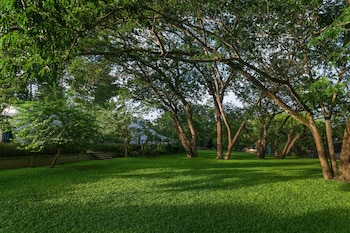 villa la flora kaeng krachan