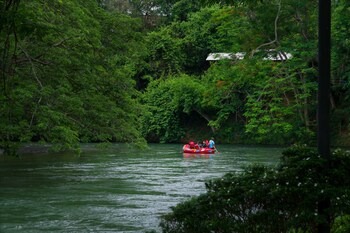 villa la flora kaeng krachan