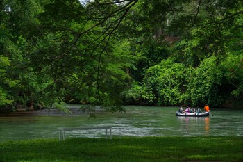 villa la flora kaeng krachan