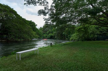 villa la flora kaeng krachan