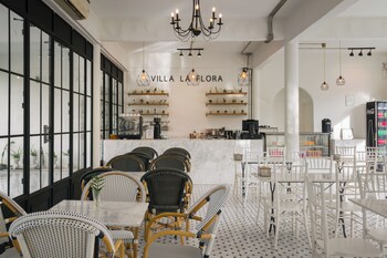 villa la flora kaeng krachan