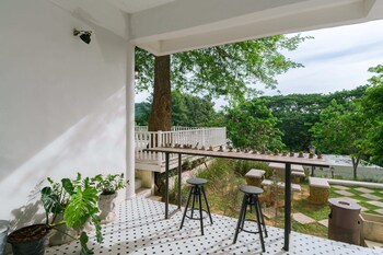 villa la flora kaeng krachan