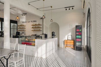 villa la flora kaeng krachan