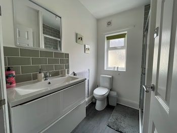 golden triangle townhouse