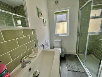 golden triangle townhouse