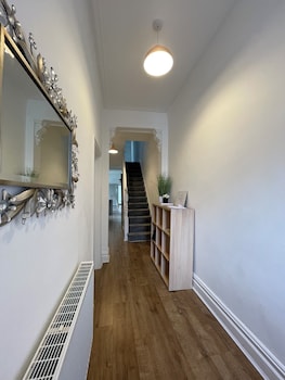 golden triangle townhouse