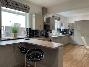 golden triangle townhouse