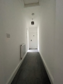 golden triangle townhouse